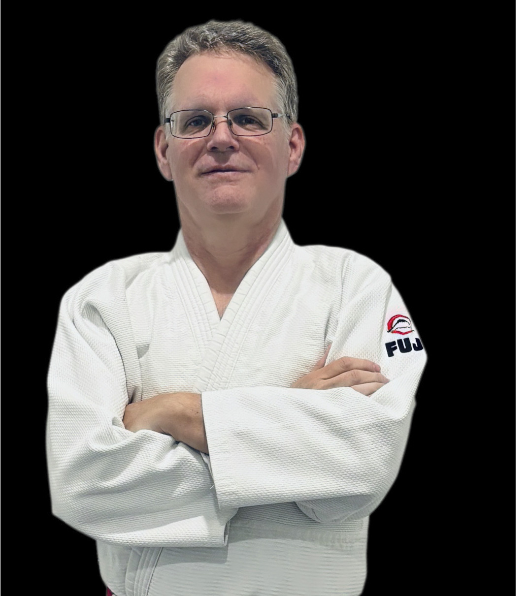 David J. Ellis, 6th Degree Black Belt